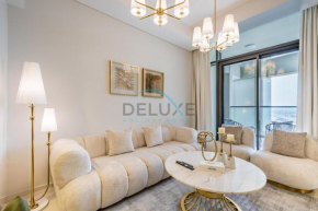 Exclusive Deal Stylish 2BR with Peaceful City Views by Deluxe Holiday Homes